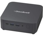 MINI PC, R5,16GB,512GB SSD,WIN11P