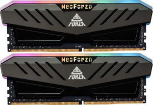 RGB 64GB KIT 3200MHZ PC4 HEATSINK