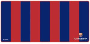 FCB JQR GAMING MOUSEPAD XL