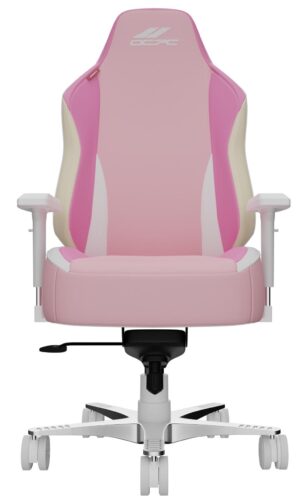 AMORE KIDS GAMING CHAIR PINK