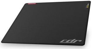 CDR GAMING MOUSE PAD LARGE