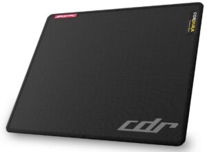 CDR GAMING MOUSEPAD MEDIUM