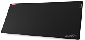 CDR GAMING MOUSEPAD XL