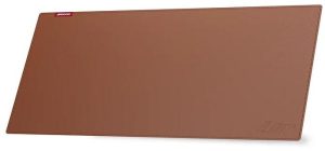 LTR GAMING MOUSEPAD XL BROWN