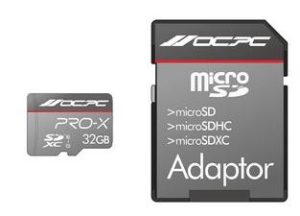 PRO-X VS U1 C10 32GB MSD