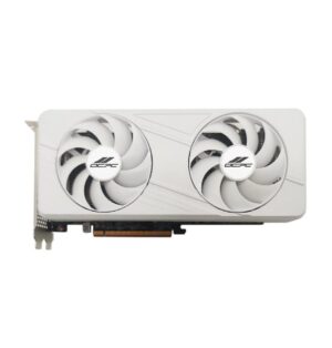 RX 6700 XT 12GB GDDR6 XK WHITE