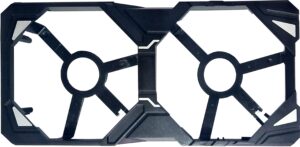 P106 FAN COVER