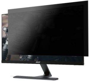 PRIVACY SCREEN PROTECTOR FILTER 31.5"