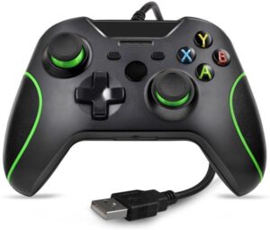 XBOX ONE WIRED GAMEPAD