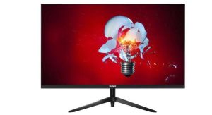 27" 180HZ CURVE GAMING MONITOR