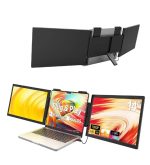 14" 1080P DUAL-SCREEN EXTENDER
